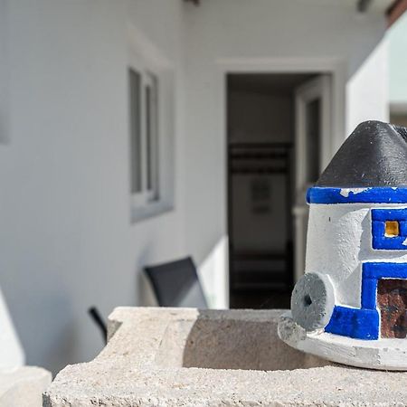 Casa Das Andorinhas 辛特拉 外观 照片