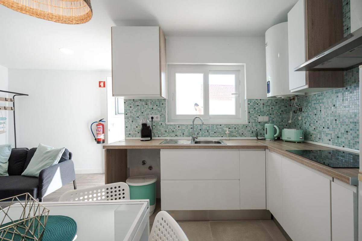 Casa Das Andorinhas 辛特拉 外观 照片